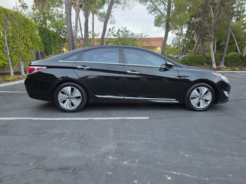 
								2015 Hyundai SONATA Hybrid LIMITED ESTO5796 full									