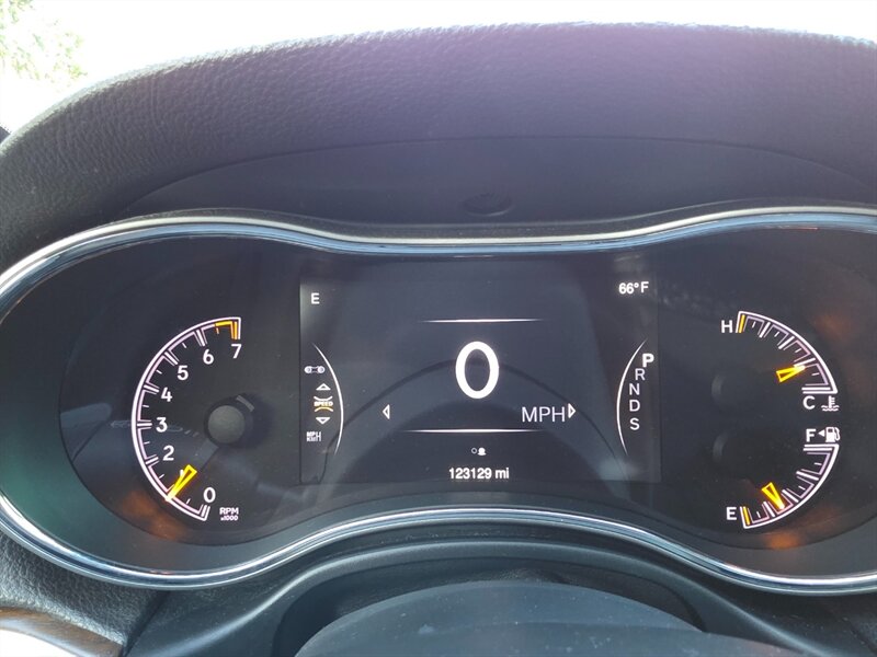 
								2014 Jeep Grand Cherokee Limited ESTO8947C full									
