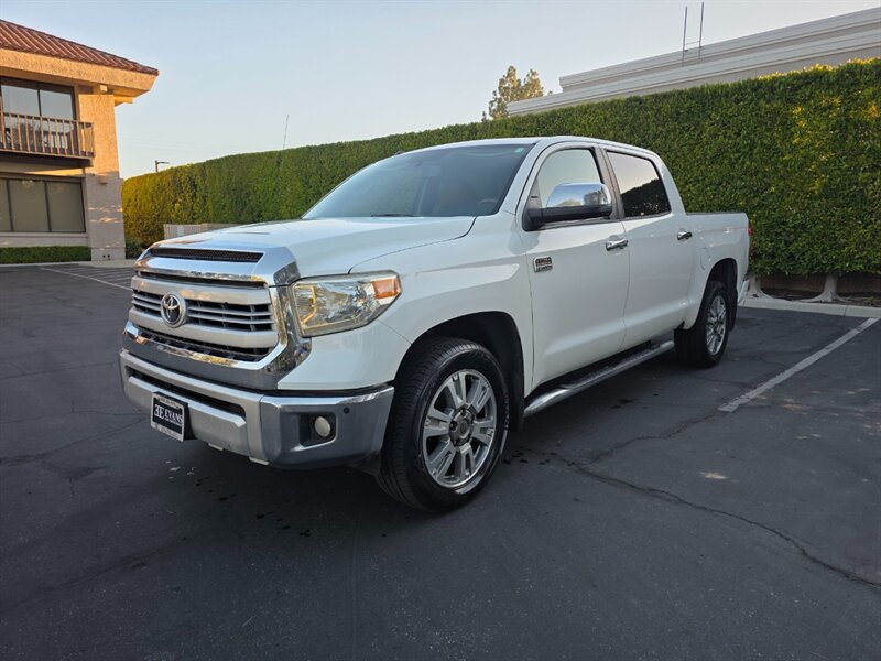 
								2014 Toyota Tundra 1794 Edition ESTO9539 full									