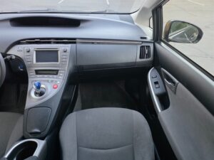 2015 Toyota Prius Two ESTO4717