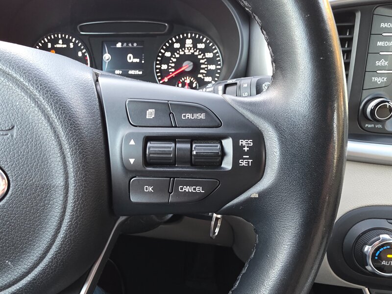 
								2017 Kia Sorento LX ESTO0434 full									