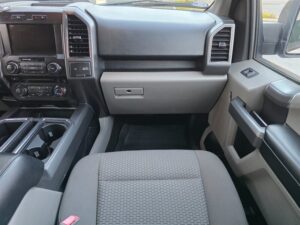 2018 Ford F-150 XLT ESTO3576