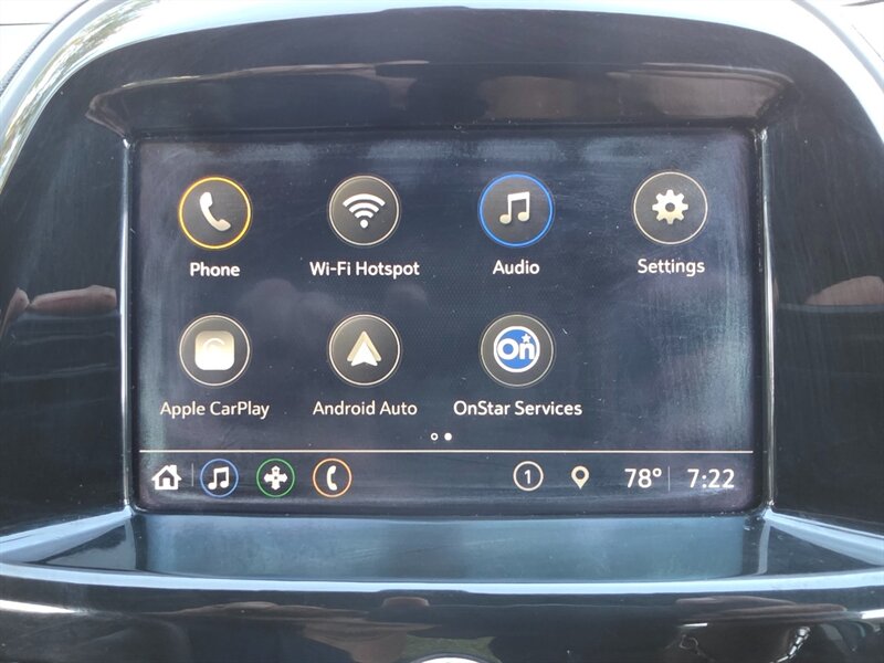 
								2021 Chevrolet Spark LS CVT ESTO3700 full									