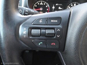 2017 Kia Sorento LX ESTO0434