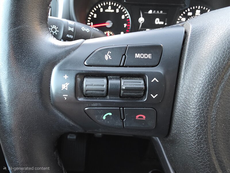 
								2017 Kia Sorento LX ESTO0434 full									