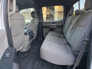 2018 Ford F-150 XLT ESTO3576