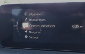2020 Mazda Mazda3 Hatchback Preferred ESTO8002