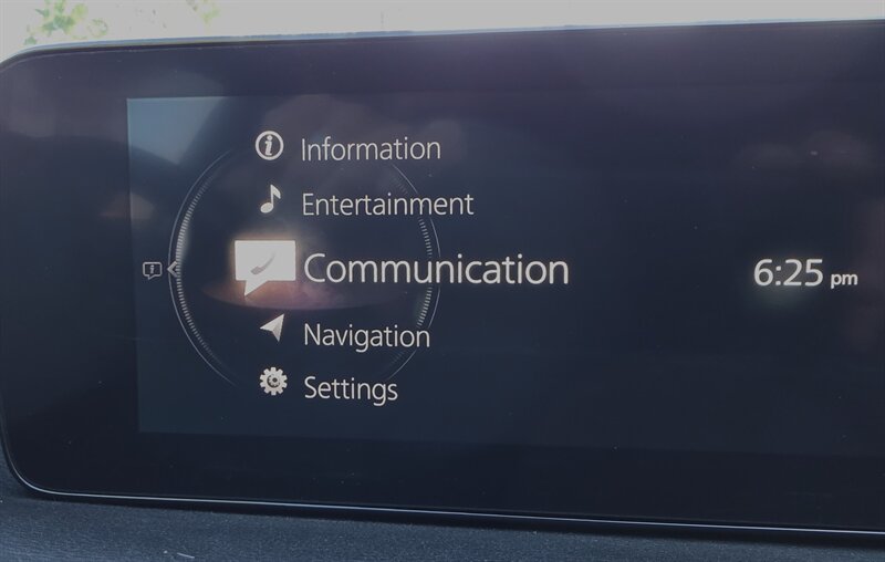 
								2020 Mazda Mazda3 Hatchback Preferred ESTO8002 full									