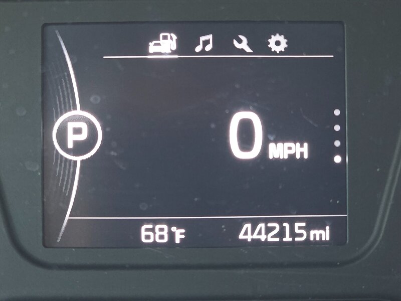 
								2017 Kia Sorento LX ESTO0434 full									