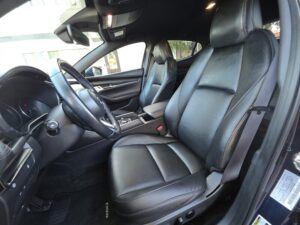 2020 Mazda Mazda3 Hatchback Preferred ESTO8002