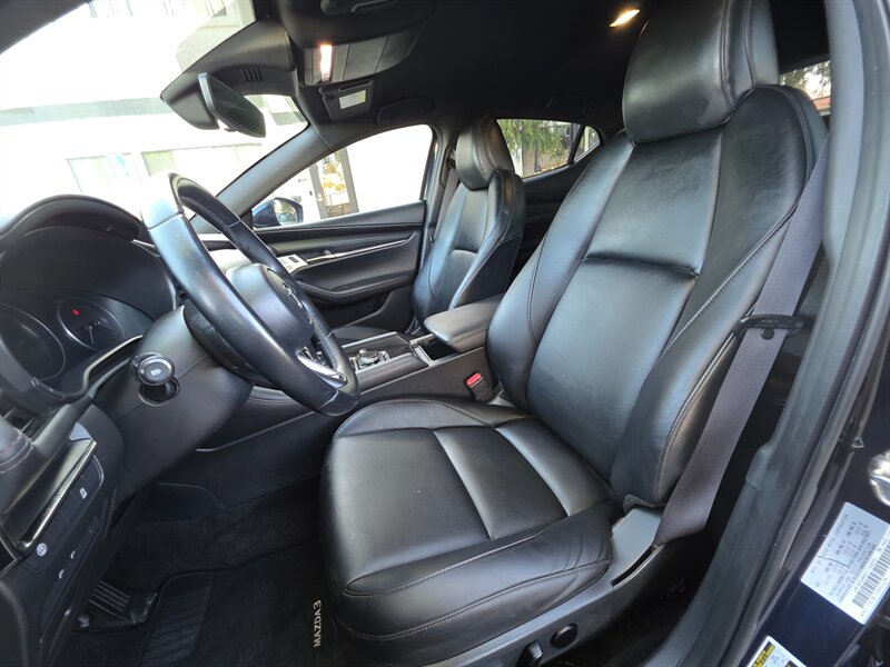 
								2020 Mazda Mazda3 Hatchback Preferred ESTO8002 full									