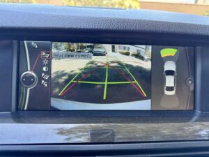 2012 BMW 5 Series 528i ESTO1773A