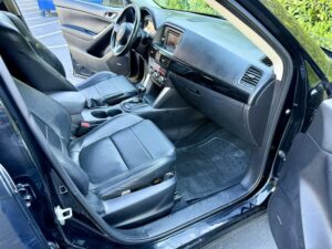 2014 Mazda CX-5 Grand Touring ESTO1955