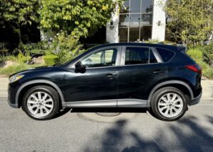 2014 Mazda CX-5 Grand Touring ESTO1955