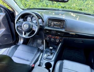 2014 Mazda CX-5 Grand Touring ESTO1955