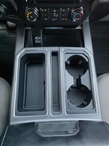2018 Ford F150 SuperCrew Cab XLT Pickup 4D 5 1/2 ft ESTO3576