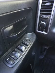 2018 Ram 1500 Crew Cab Tradesman Pickup 4D 6 1/3 ft ESTO8387