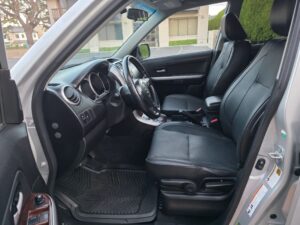 2006 Suzuki Grand Vitara Luxury Sport Utility 4D ESTO6923
