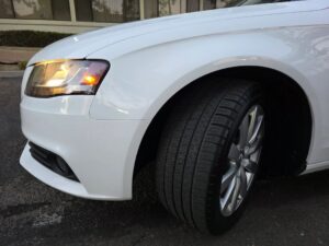 2012 Audi A4 2.0T Premium Sedan 4D ESTO1821