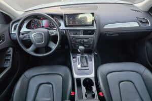 2012 Audi A4 2.0T Premium Sedan 4D ESTO1821