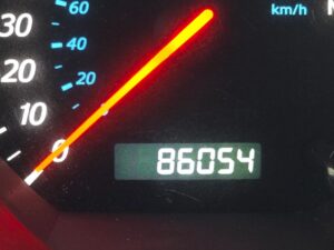 2006 Suzuki Grand Vitara Luxury Sport Utility 4D ESTO6923