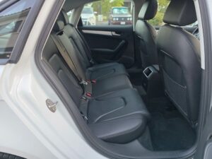 2012 Audi A4 2.0T Premium Sedan 4D ESTO1821