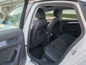 2012 Audi A4 2.0T Premium Sedan 4D ESTO1821