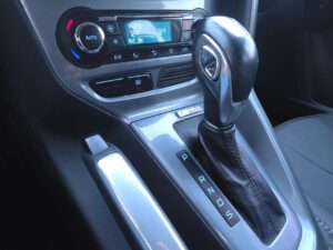 2013 Ford Focus Titanium Hatchback 4D ESTO4441