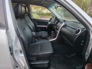 2006 Suzuki Grand Vitara Luxury Sport Utility 4D ESTO6923