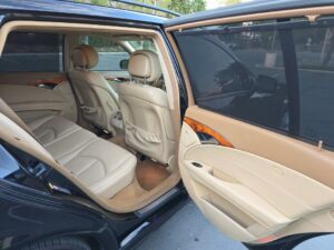 2009 Mercedes-Benz E-Class E 350 4MATIC Wagon 4D ESTO3924C