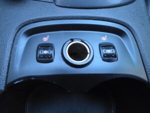 2013 Ford Focus Titanium Hatchback 4D ESTO4441