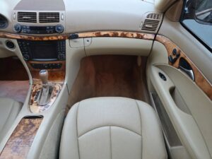 2009 Mercedes-Benz E-Class E 350 4MATIC Wagon 4D ESTO3924C