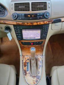 2009 Mercedes-Benz E-Class E 350 4MATIC Wagon 4D ESTO3924C