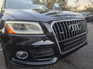 2016 Audi Q5 2.0T Premium Plus Sport Utility 4D ESTO5054