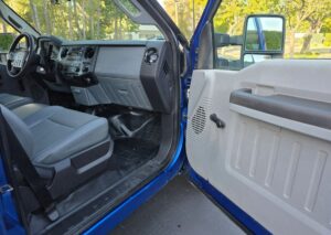 2016 Ford F250 Super Duty Crew Cab XL Pickup 4D 8 ft ESTO1248