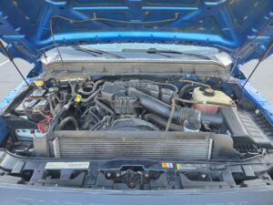 2016 Ford F250 Super Duty Crew Cab XL Pickup 4D 8 ft ESTO1248