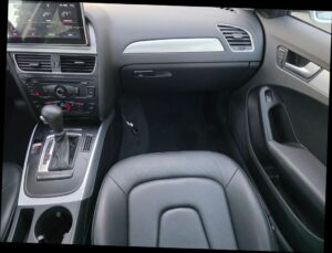 2012 Audi A4 2.0T Premium Sedan 4D ESTO1821