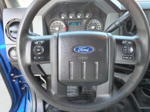 2016 Ford F250 Super Duty Crew Cab XL Pickup 4D 8 ft ESTO1248