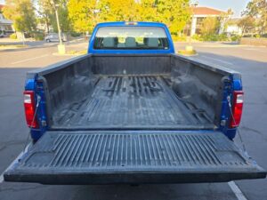 2016 Ford F250 Super Duty Crew Cab XL Pickup 4D 8 ft ESTO1248
