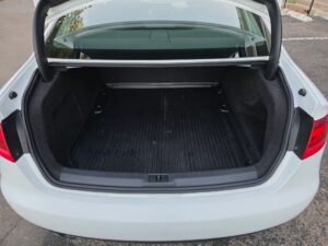 2012 Audi A4 2.0T Premium Sedan 4D ESTO1821