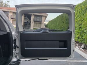 2006 Suzuki Grand Vitara Luxury Sport Utility 4D ESTO6923