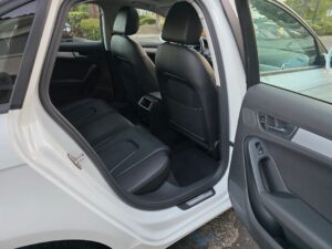 2012 Audi A4 2.0T Premium Sedan 4D ESTO1821
