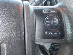 2016 Ford F250 Super Duty Crew Cab XL Pickup 4D 8 ft ESTO1248