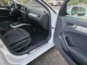 2012 Audi A4 2.0T Premium Sedan 4D ESTO1821