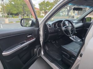 2006 Suzuki Grand Vitara Luxury Sport Utility 4D ESTO6923