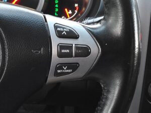 2006 Suzuki Grand Vitara Luxury Sport Utility 4D ESTO6923