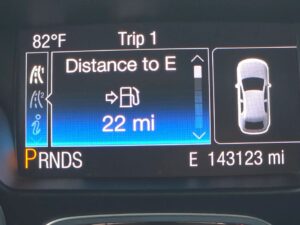 2013 Ford Focus Titanium Hatchback 4D ESTO4441