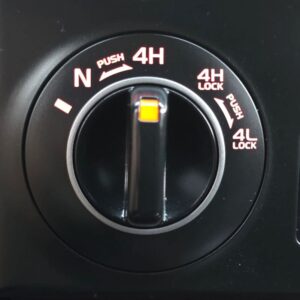 2006 Suzuki Grand Vitara Luxury Sport Utility 4D ESTO6923