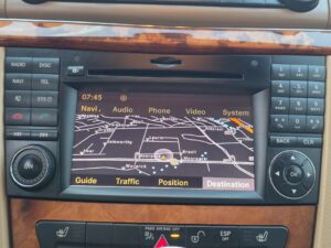 2009 Mercedes-Benz E-Class E 350 4MATIC Wagon 4D ESTO3924C