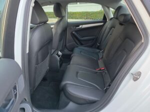 2012 Audi A4 2.0T Premium Sedan 4D ESTO1821